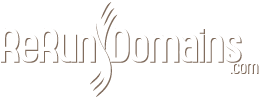 rerundomains.com